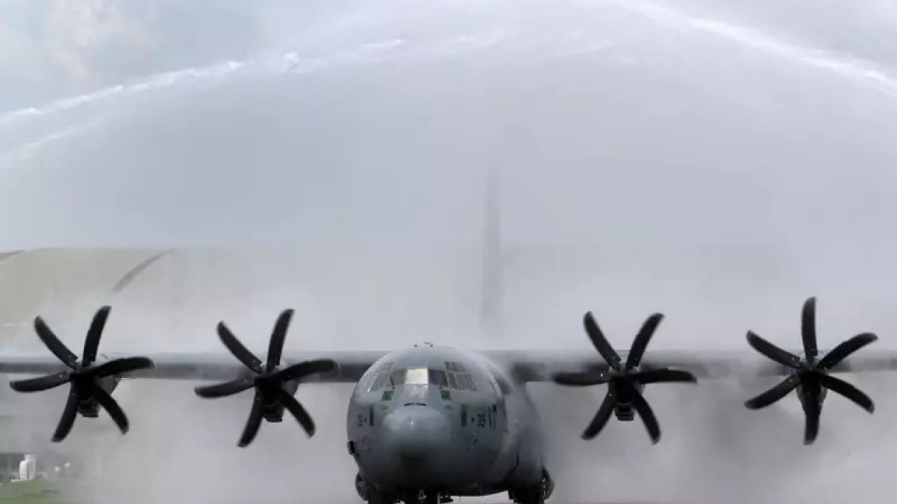 Foto - Yunanistan'da panik: Türkiye bu uçağı da üretecek