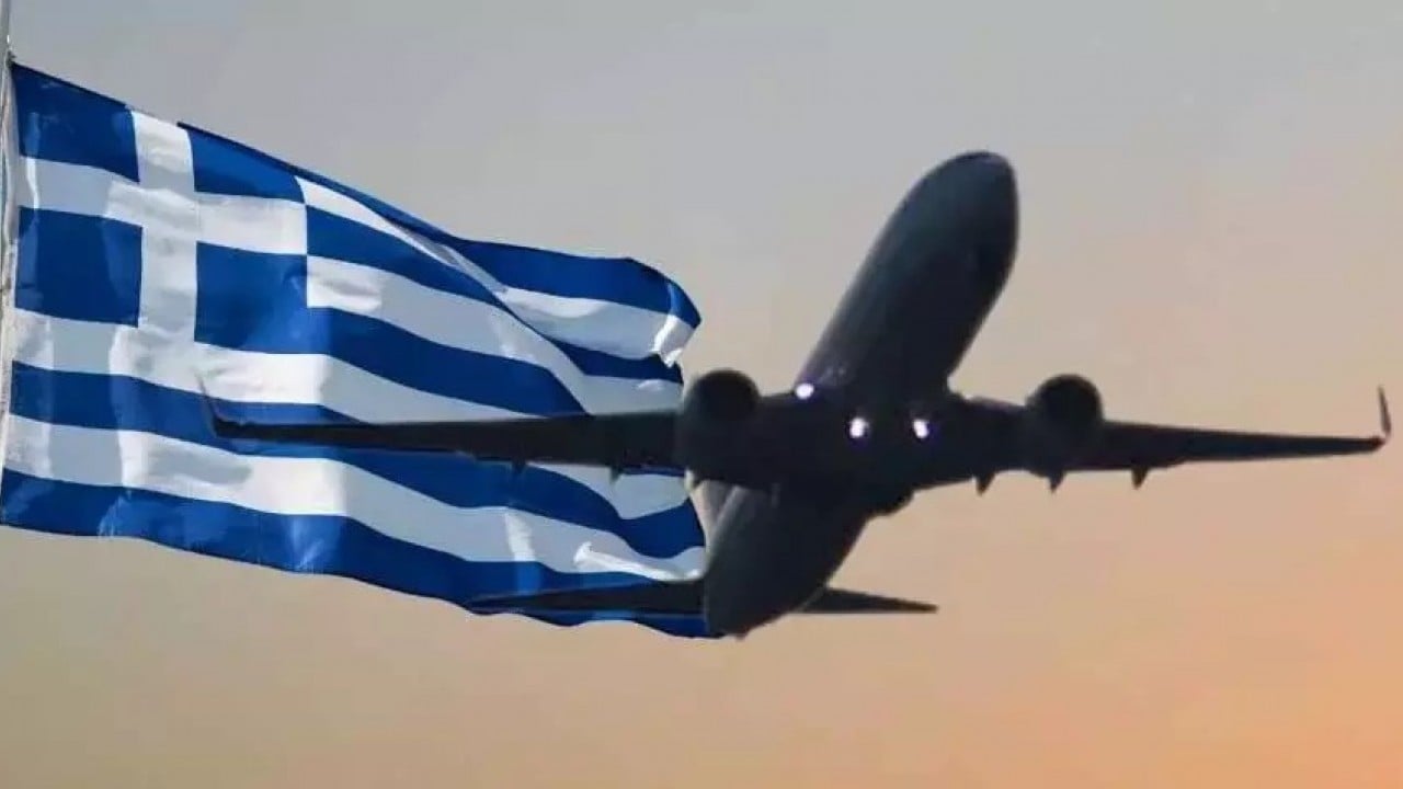 Foto - 'Yunanistan'da siber saldırı filan olmadı' dedi, ne olduğunu 'Türkiye' detayıyla açıkladı