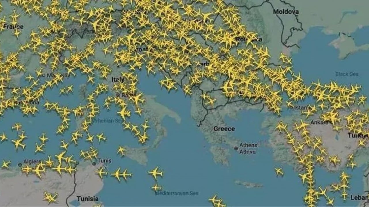 Foto - 'Yunanistan'da siber saldırı filan olmadı' dedi, ne olduğunu 'Türkiye' detayıyla açıkladı