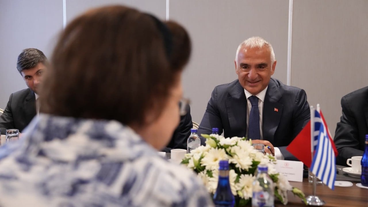 Foto - Yunanistan'dan 1055 sikke geri döndü: Kaçak eserlere karşı ortak irade...