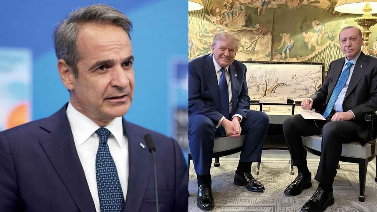 Foto - Yunanistan'dan çok konuşulacak itiraf: Türkiye kazandı