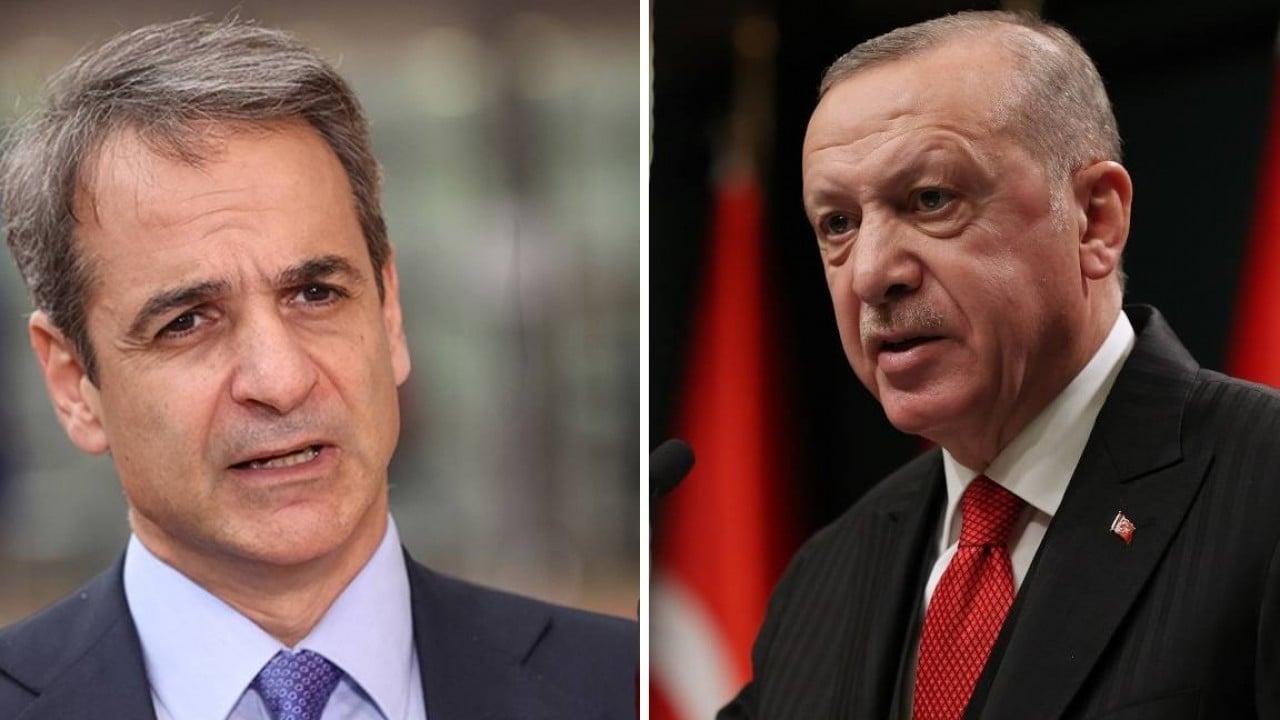 Foto - Yunanistan'dan çok konuşulacak itiraf: Türkiye kazandı