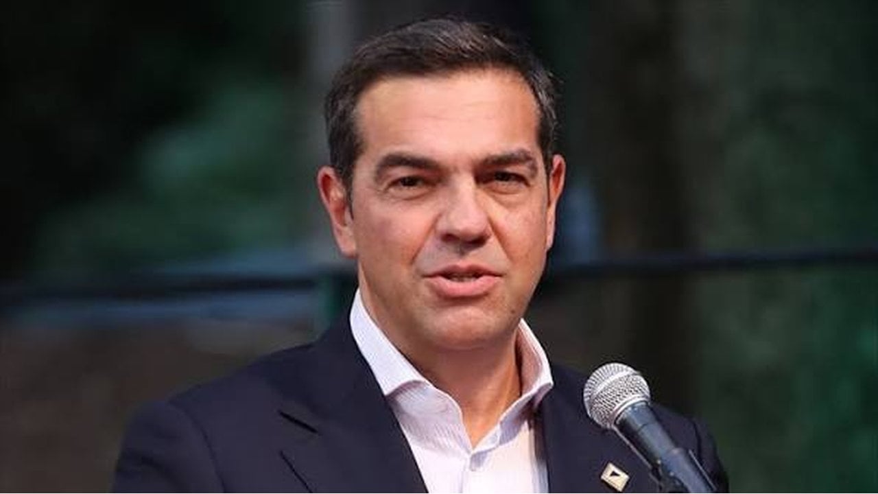 Foto - Yunanistan’dan çok konuşulacak "Türkiye" itirafı: "Bunu yapmak, bizim için tam bir yıkım olur"