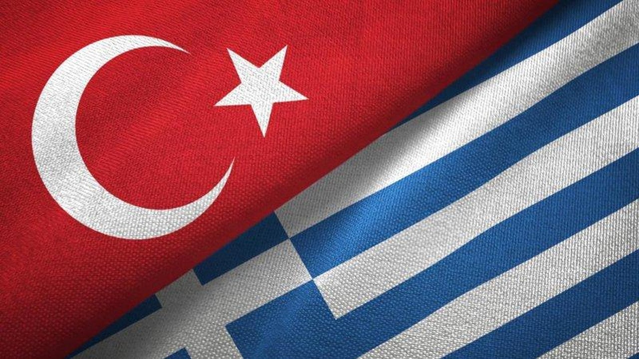 Foto - Yunanistan’dan çok konuşulacak "Türkiye" itirafı: "Bunu yapmak, bizim için tam bir yıkım olur"