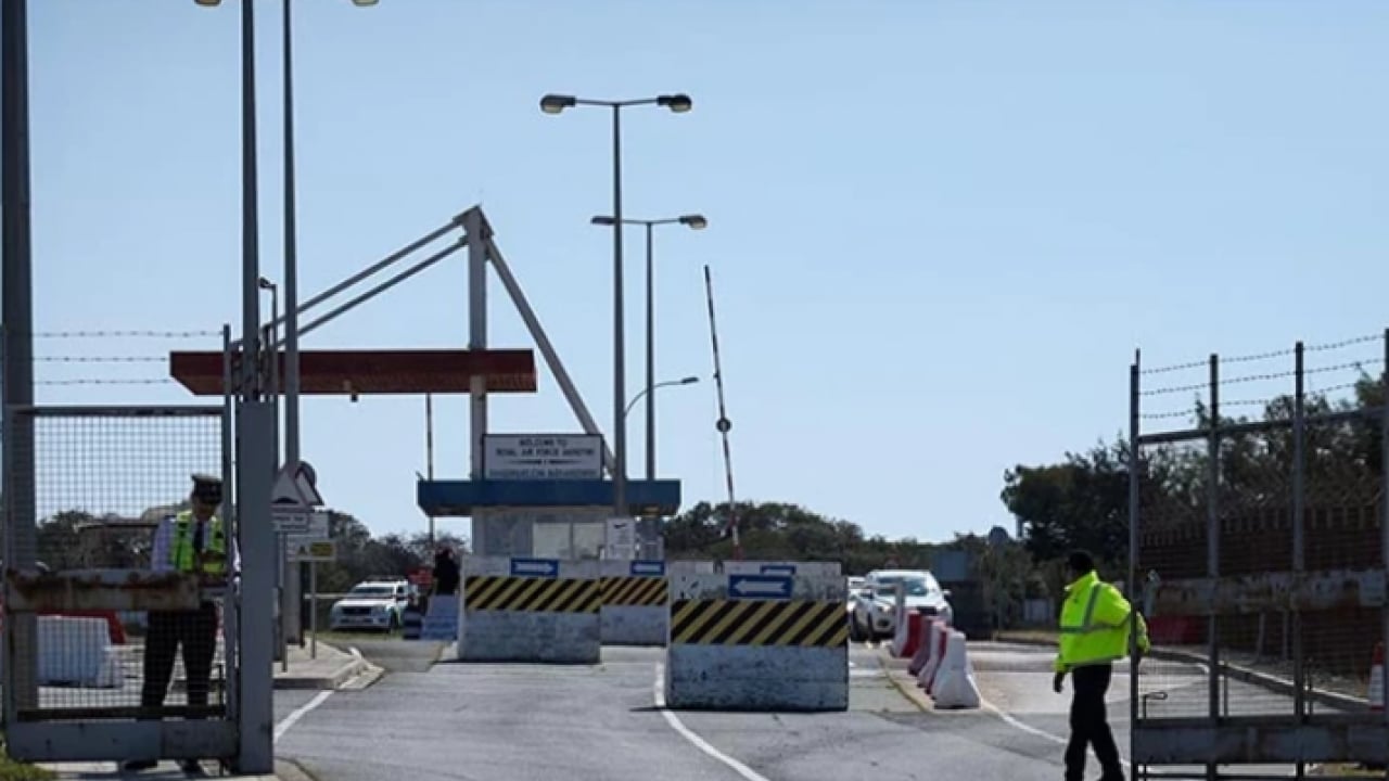 Foto - Yunanistan'dan GKRY için devrede: Atina’dan savaş uçağı hamlesi! AB toplantısı süresiz ertelendi