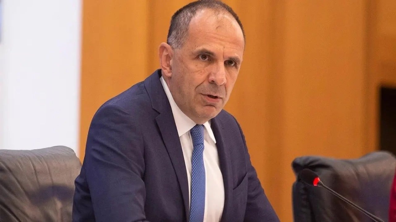 Foto - Yunanistan'dan İran'a kritik çağrı: Bölgesel gerilimde diplomatik çözüm şart