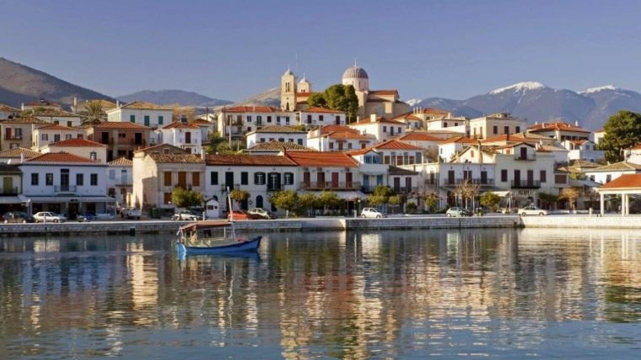 Foto - Yunanistan'dan konut alan Türkler yandı! İstihbaratu devreye aldılar