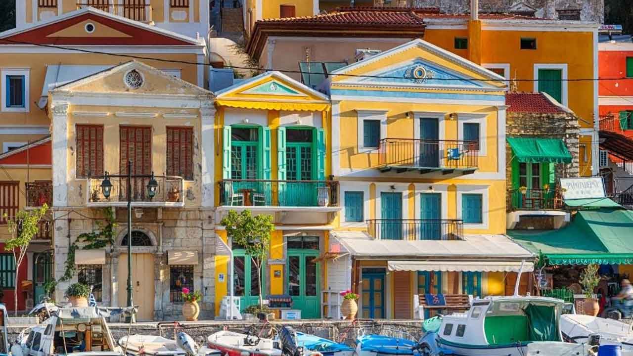 Foto - Yunanistan'dan konut alan Türkler yandı! İstihbaratu devreye aldılar