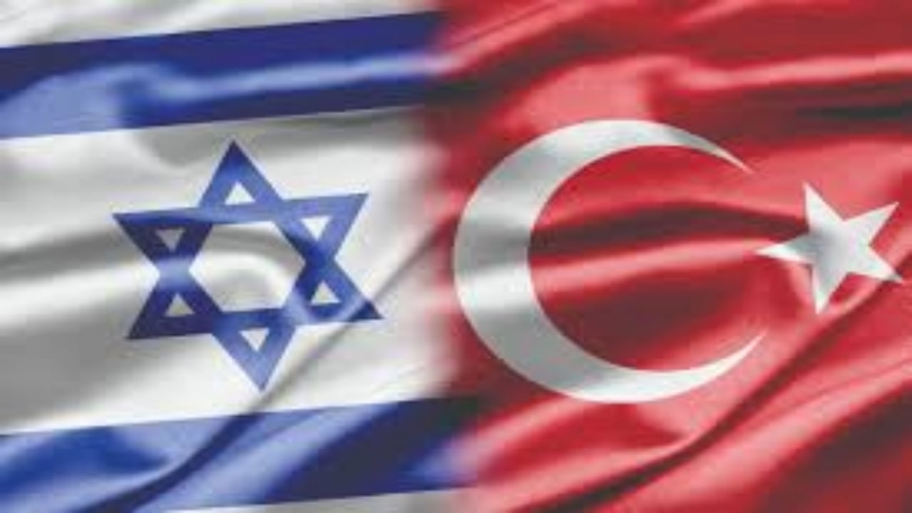 Foto - Yunanistan’dan olay "Türkiye" çıkışı: Bize çok pahalıya patlar, İsrail bizim için savaşmaz