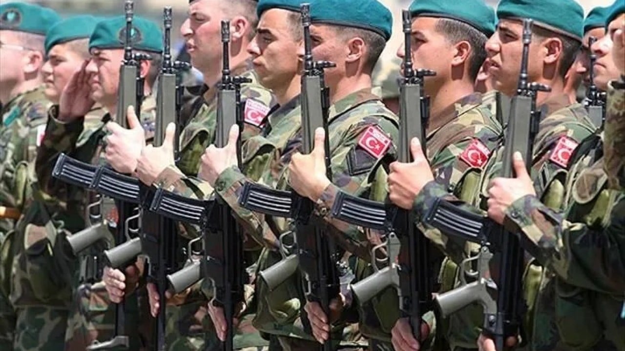 Foto - Yunanistan'dan olay Türkiye itirafı: Bir dakika tereddüt etmezler hemen gönderirler