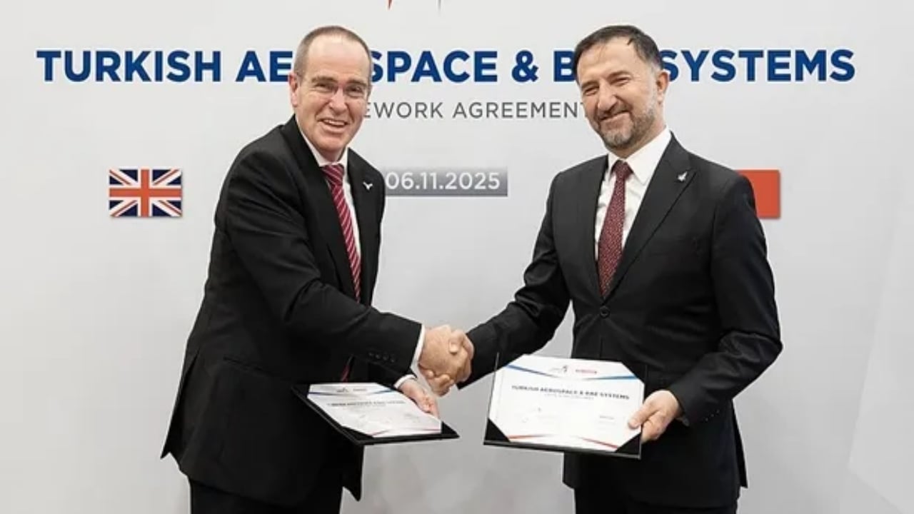 Foto - Yunanistan’dan olay "Türkiye" itirafı: Bunu yakından takip etmek zorundayız