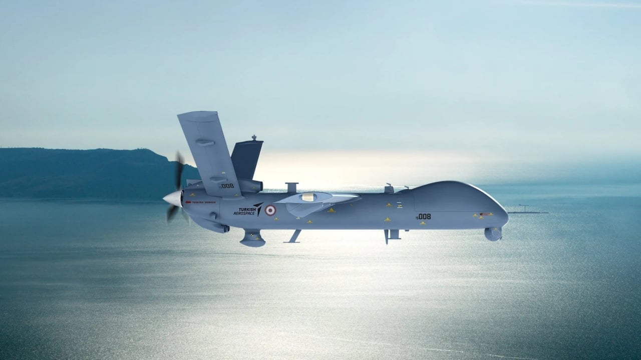 Foto - Yunanistan’dan olay "Türkiye" itirafı: Bunu yakından takip etmek zorundayız