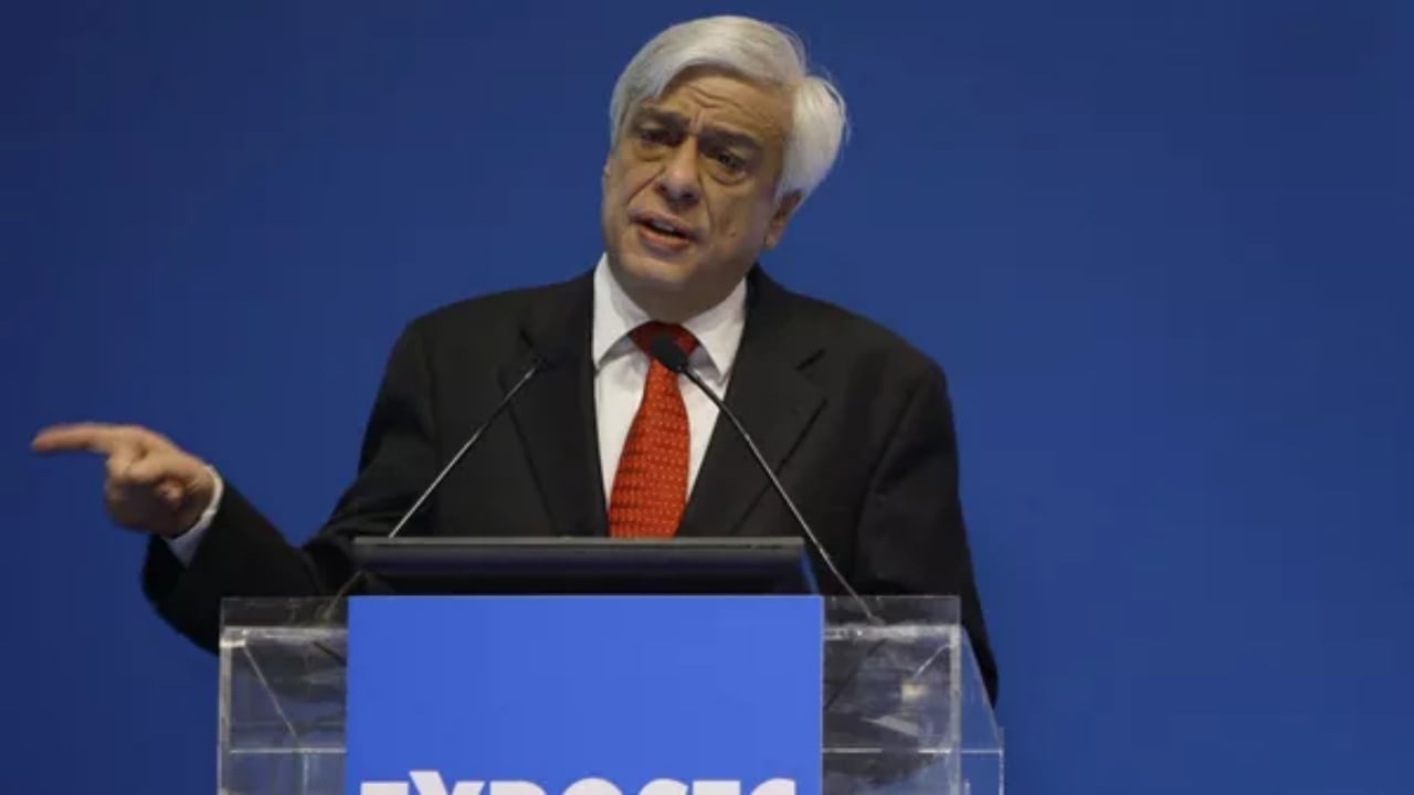 Foto - Yunanistan’dan skandal Ege çıkışı! "Yüzde 75 bizim" dedi, Türkiye’yi hedef aldı