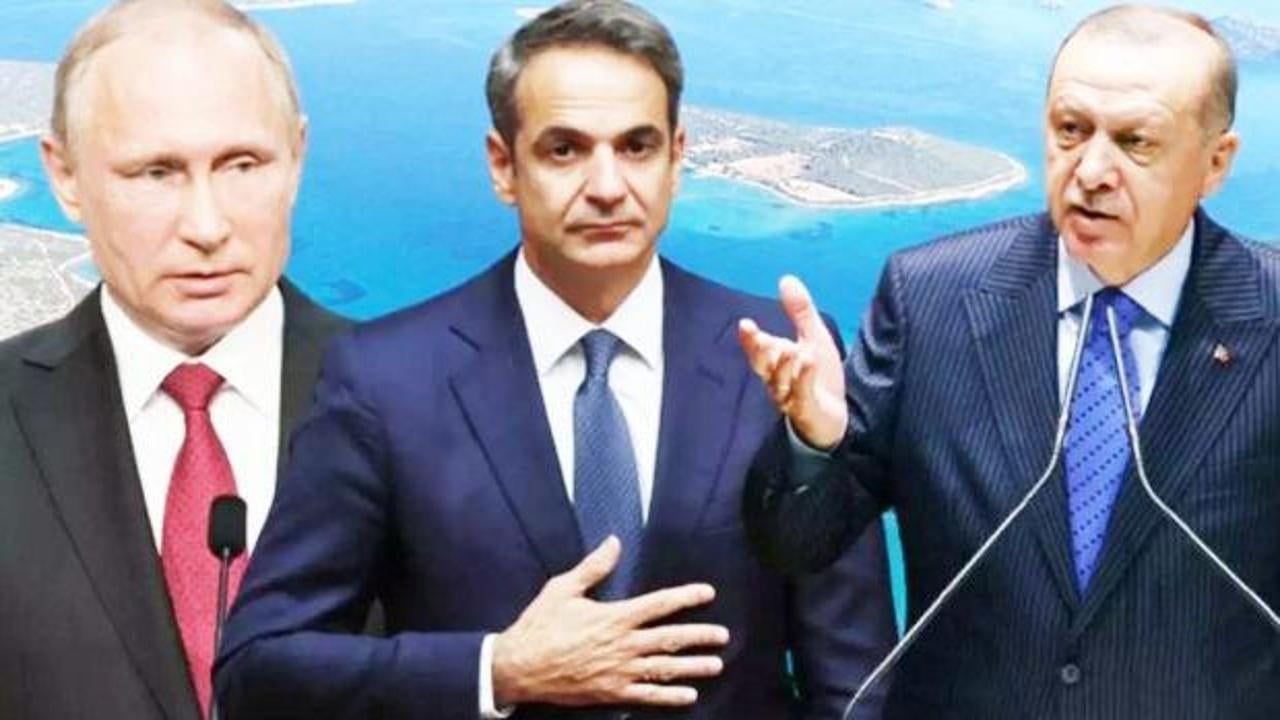 Foto - Yunanistan’dan tarihi itiraf: "Karadeniz’de tek patron Türkiye’dir, komuta kaçınılmaz olarak onlarda"