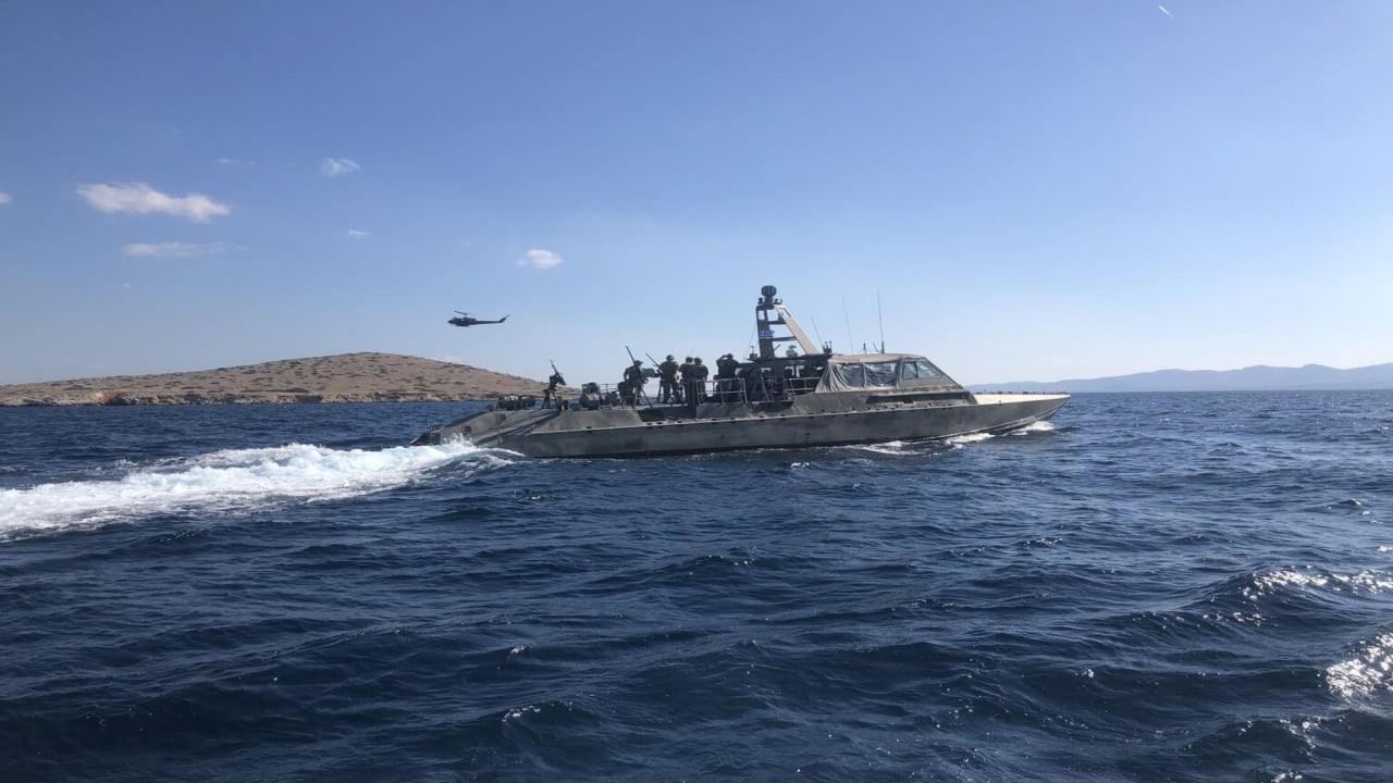 Foto - Yunanistan’dan tepemizin tasını attıracak hamle! İsrail detayı iyice sinir bozucu 