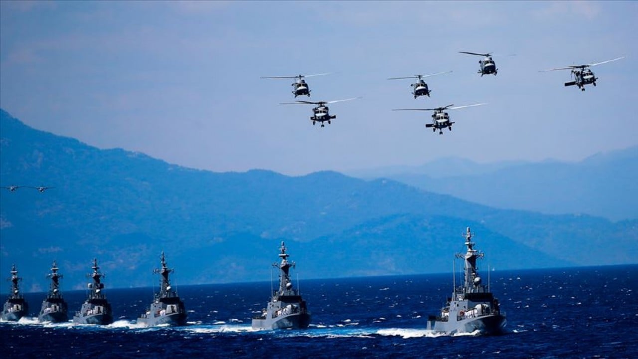 Foto - Yunanistan'dan Türkiye'ye hiç hesapta olmayan teklif! Herkes şaştı kaldı ama niyetlerinde ciddiler