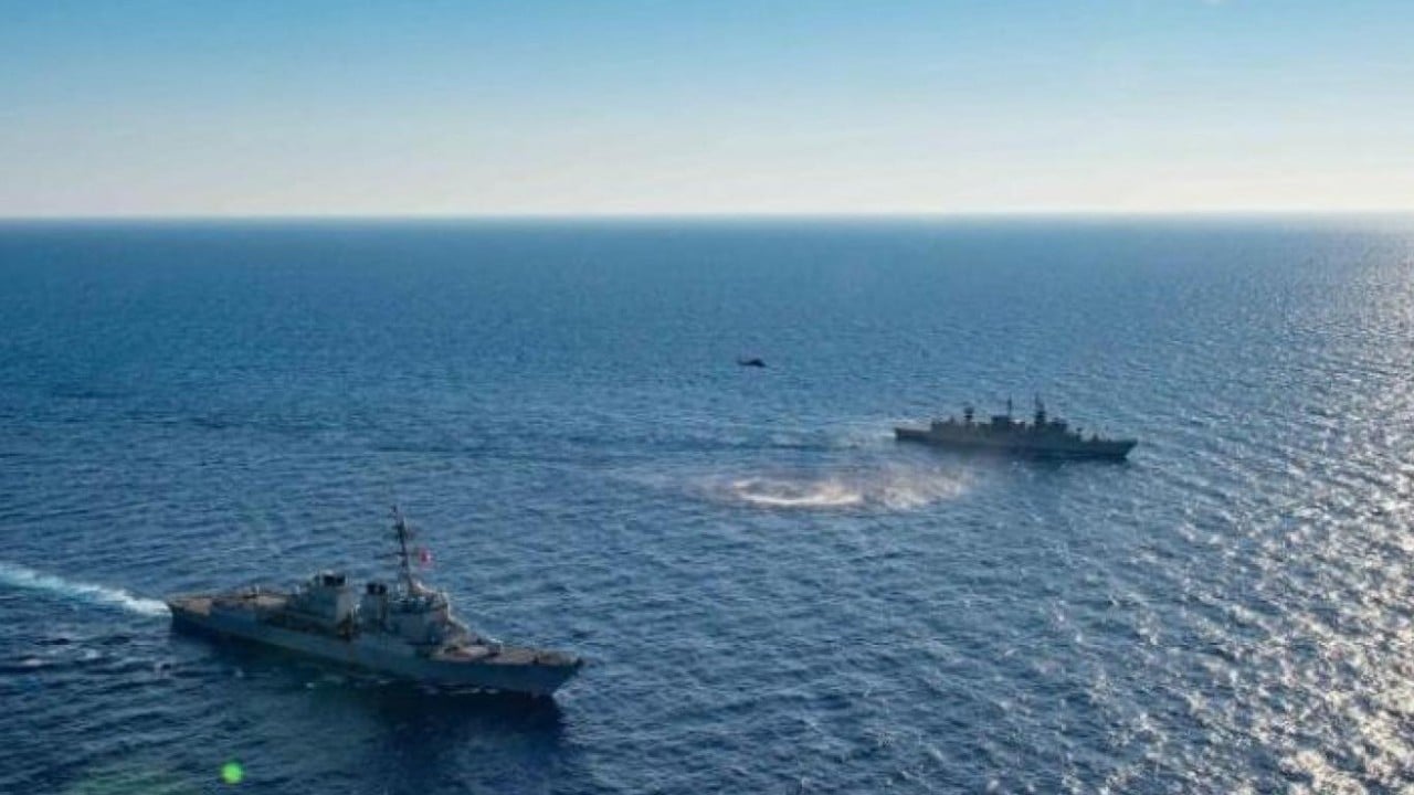 Foto - Yunanistan'dan Türkiye'ye hiç hesapta olmayan teklif! Sözleri Atina'yı salladı