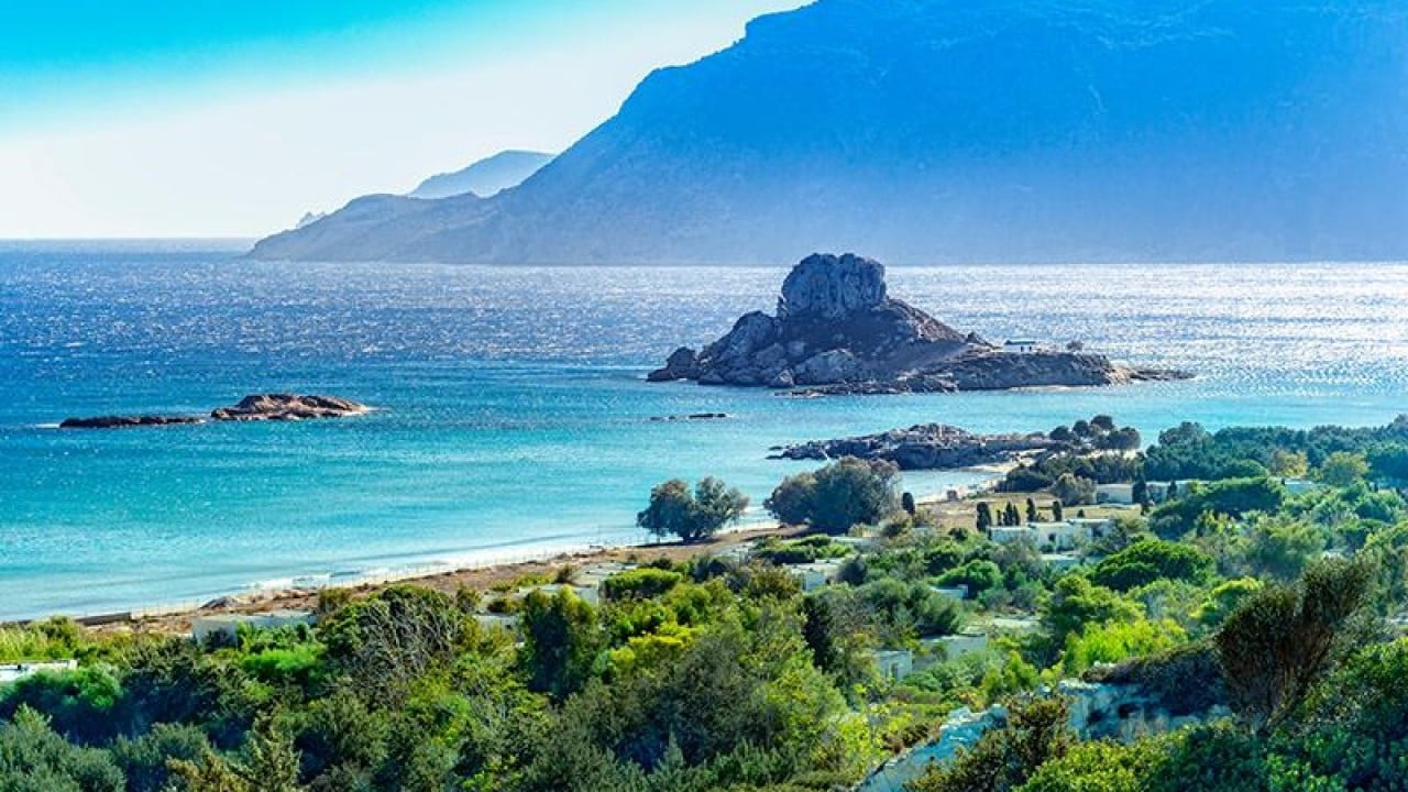 Foto - Yunanistan'dan Türkiye'ye kötü haber! Maalesef bizim Türklerin de bunda payı var