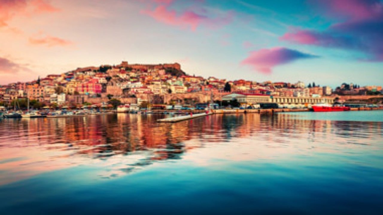 Foto - Yunanistan'dan Türkiye'ye kötü haber! Maalesef bizim Türklerin de bunda payı var