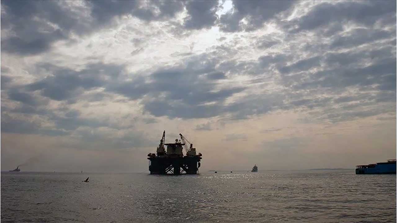 Foto - Yunanistan'ı ağlatan görüşme! Doğu Akdeniz korkusu