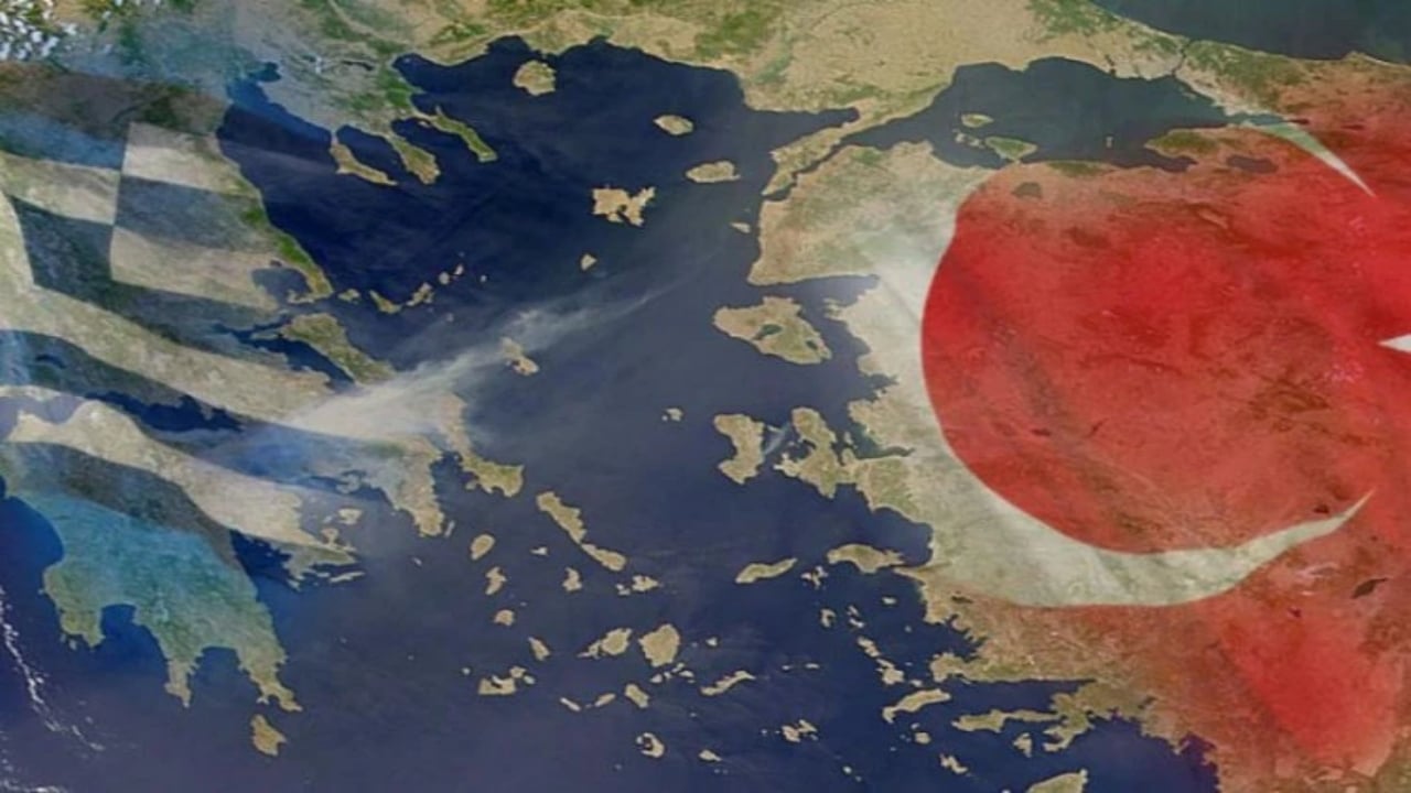 Foto - Yunanistan’ı çileden çıkartan gelişme: Adaları Türkiye’ye hediye ettiler