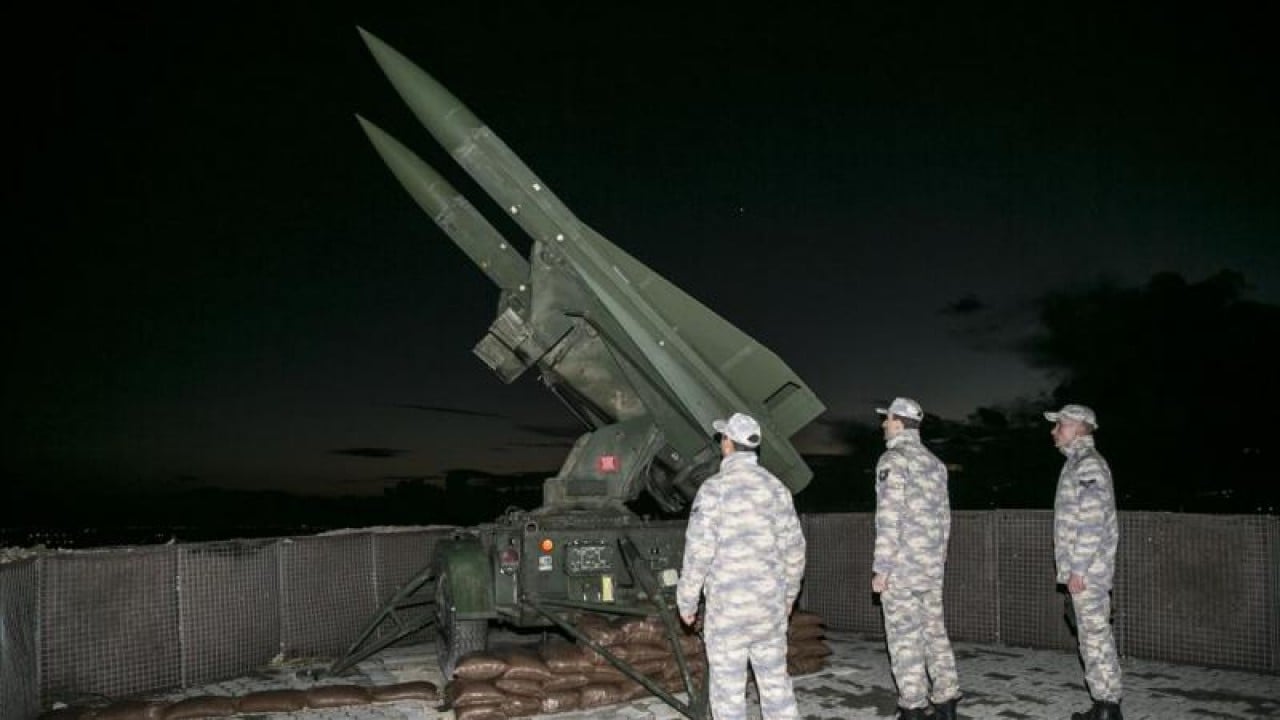 Foto - Yunanistan'ı delirtecek gelişme! Böyle duyurdular: Türkiye kalıcı olarak o ülkeye sızdı