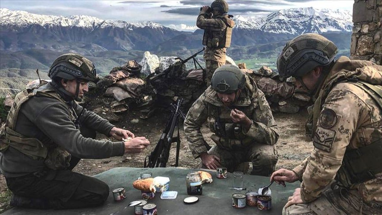 Foto - Yunanistan'ı delirtecek gelişme! Böyle duyurdular: Türkiye kalıcı olarak o ülkeye sızdı