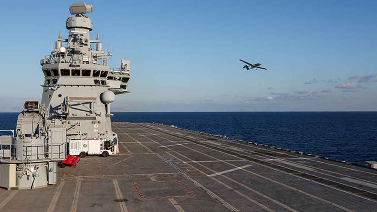 Foto - Yunanistan'ı hüsrana uğratacak gelişme: Türkiye'ye yetki verildi