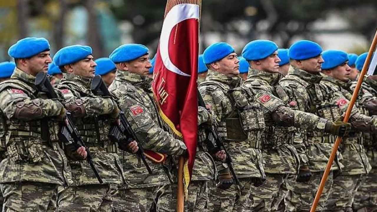 Foto - Yunanistan'ı hüsrana uğratacak gelişme: Türkiye'ye yetki verildi