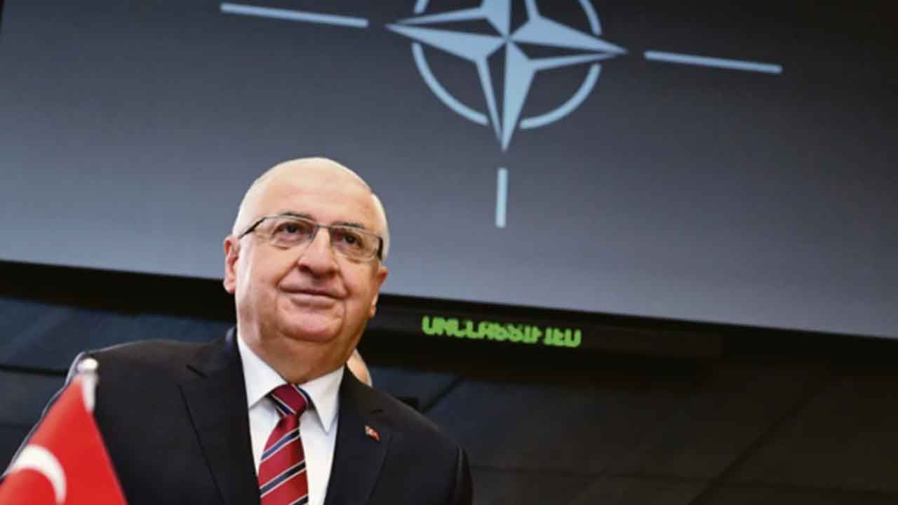 Foto - Yunanistan'ı hüsrana uğratacak gelişme: Türkiye'ye yetki verildi