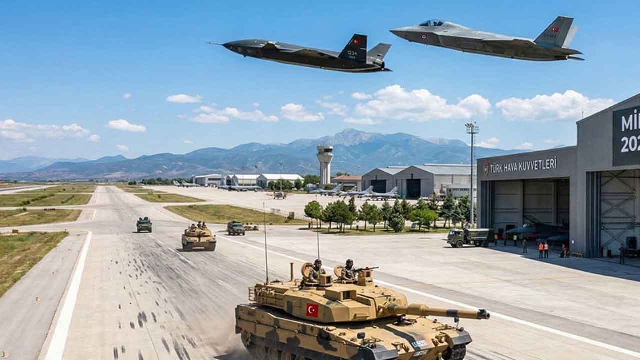 Foto - Yunanistan'ı hüsrana uğratacak gelişme: Türkiye'ye yetki verildi