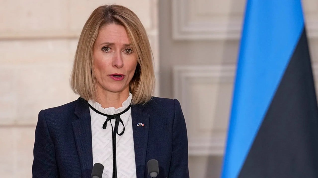 Foto - Yunanistan'ı hüsrana uğratacak uyarı: Engellemeye çalışıyorsunuz ama Türkiye'ye ihtiyacımız var