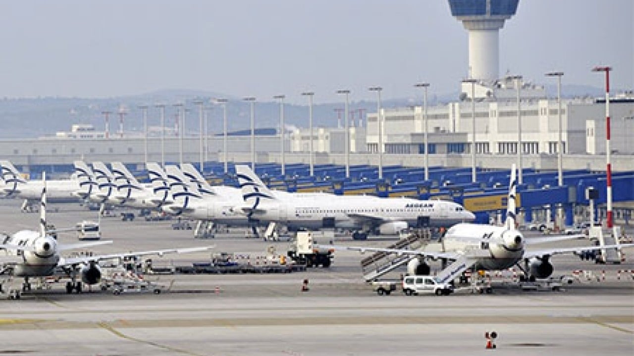 Foto - Yunanistan'ı sallayacak gelişme: Türkiye talip oldu