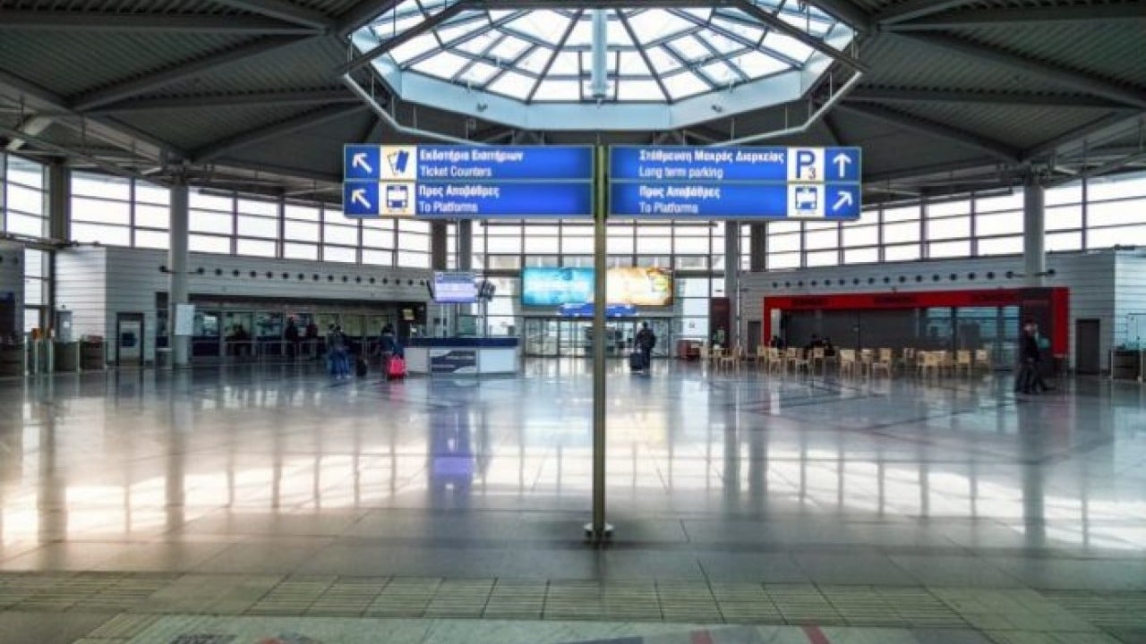 Foto - Yunanistan'ı sallayacak gelişme: Türkiye talip oldu