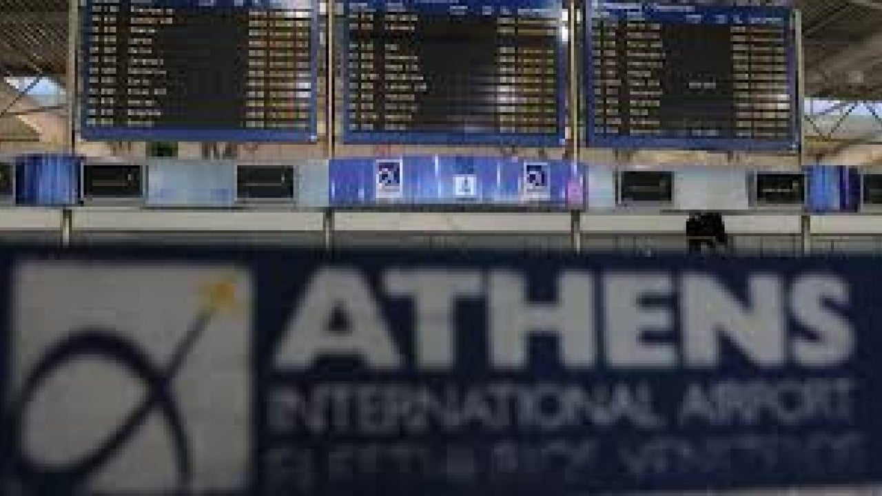 Foto - Yunanistan'ı sallayacak gelişme: Türkiye talip oldu