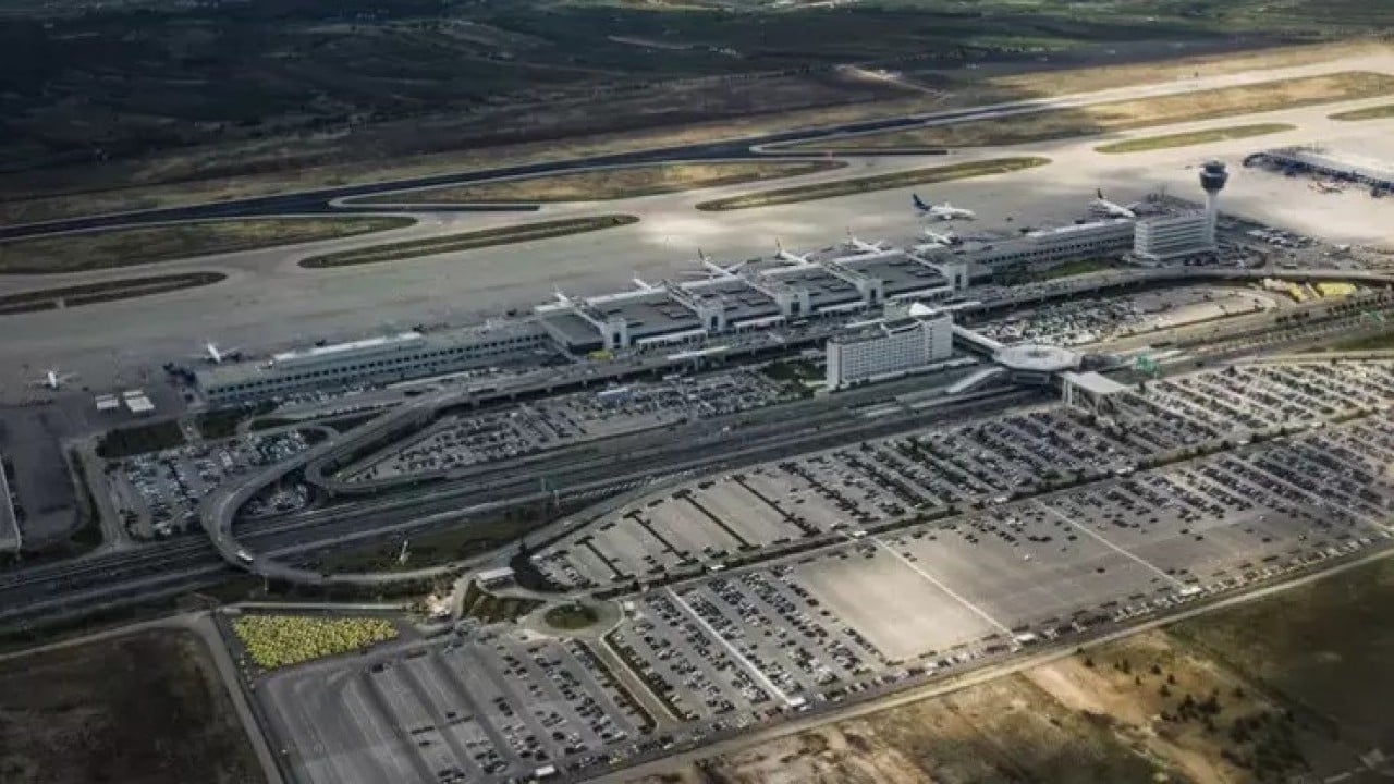 Foto - Yunanistan'ı sallayacak gelişme: Türkiye talip oldu