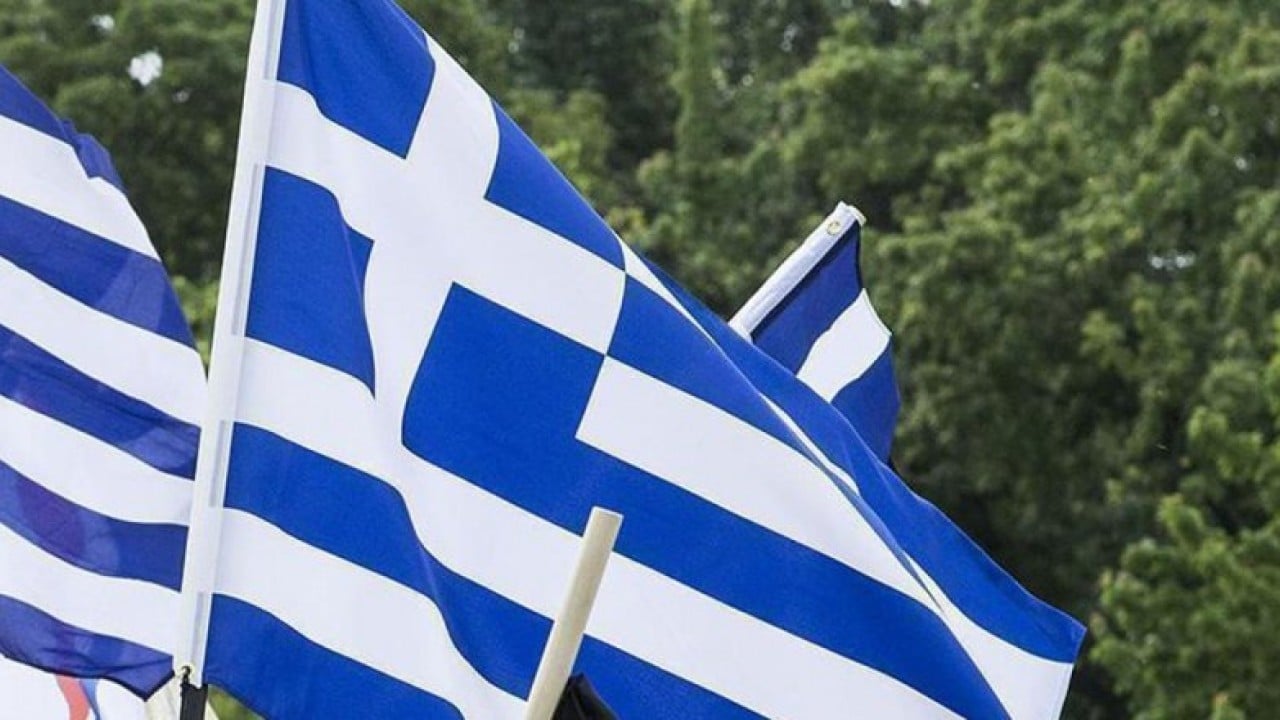 Foto - Yunanistan'ı Türkiye değil, o ülke vuracak: Hedefimizdesiniz