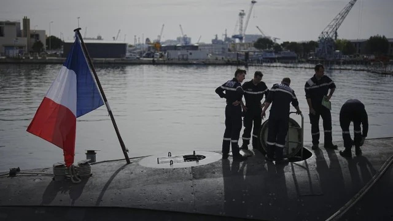 Foto - Yunanistan'ı Türkiye değil, o ülke vuracak: Hedefimizdesiniz