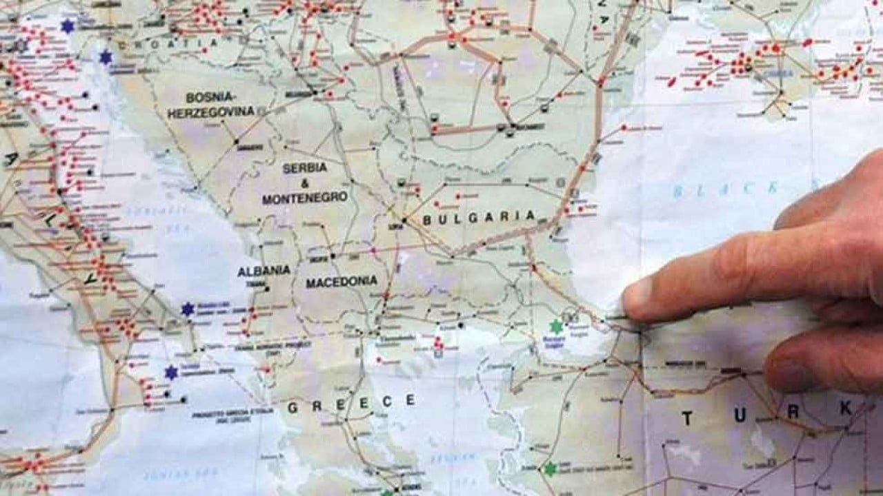 Foto - Yunanistan'ın hayalleri yıkıldı! Böyle duyurdular: Türkiye krizden zaferle çıktı