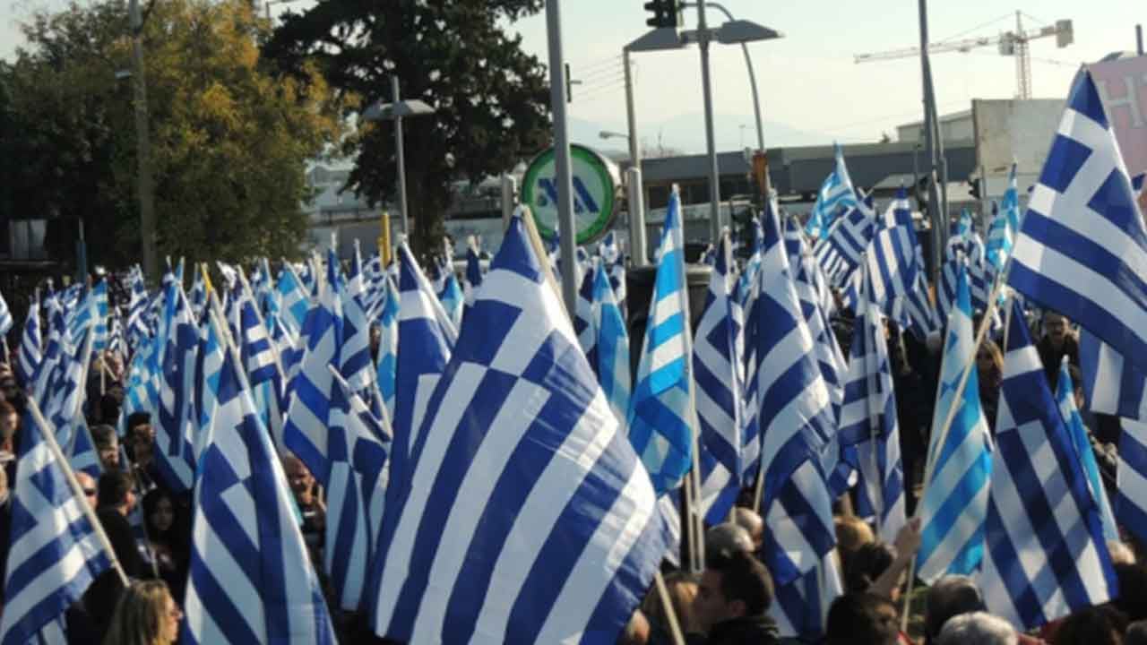 Foto - Yunanistan'ın korktuğu başına geldi: Ülkeyi bir bir terk etmeye başladılar
