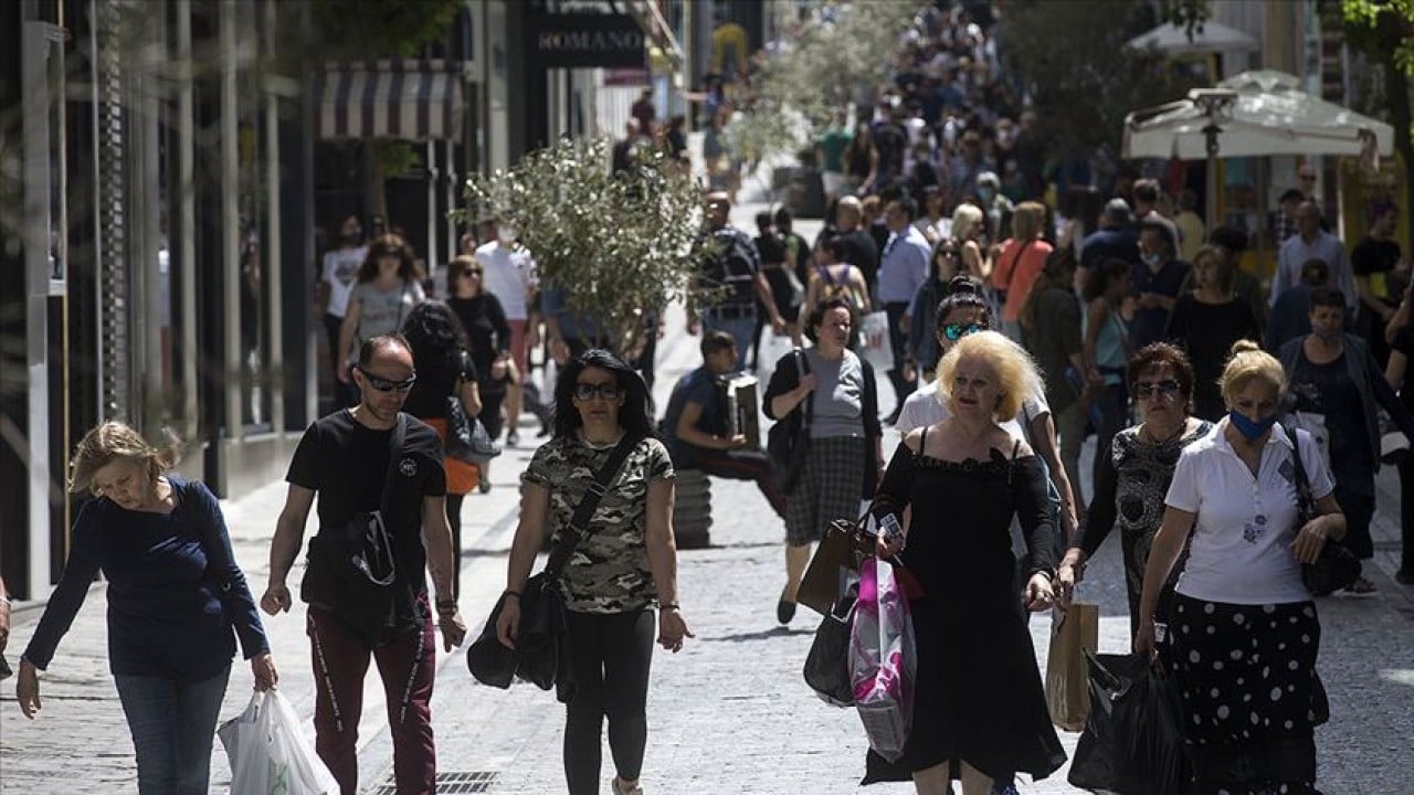 Foto - Yunanistan'ın korktuğu başına geldi: Ülkeyi bir bir terk etmeye başladılar