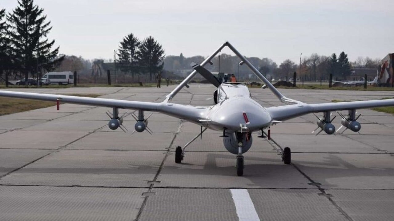 Foto - Yunanistan'ın neden Bayraktar TB2 SİHA'ları almadığını açıkladılar