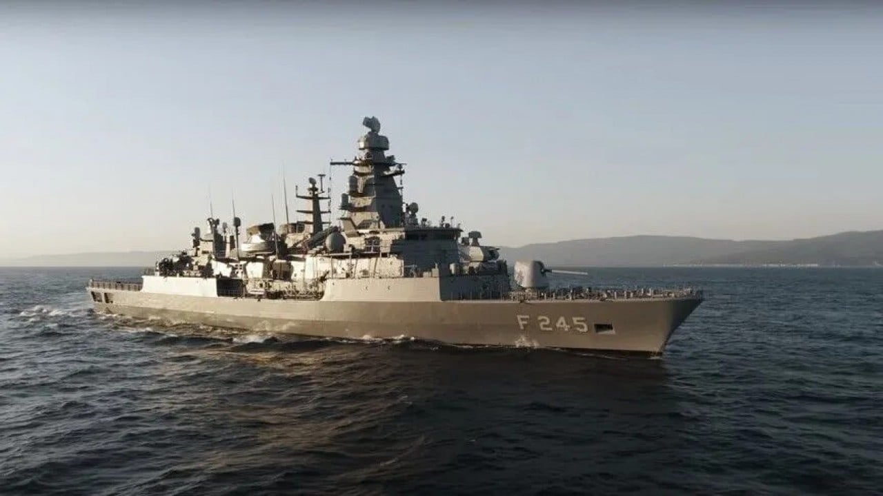 Foto - Yunanistan'ın şimdi başardığını Türkiye tam 26 yıl önce yaptı: Atina havalara uçuruyor ama boşa