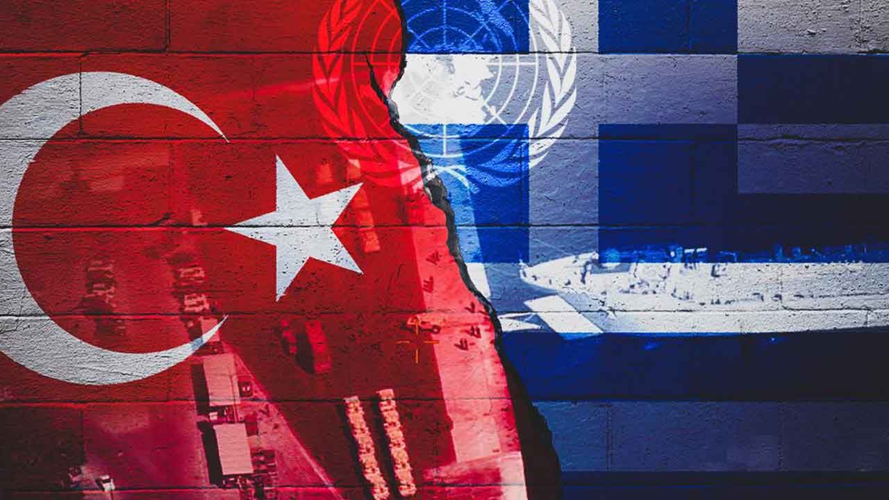 Foto - Yunanistan'ın Türkiye ile ilgili kabus senaryosu ortaya çıktı: İşte en çekindikleri iki şey 