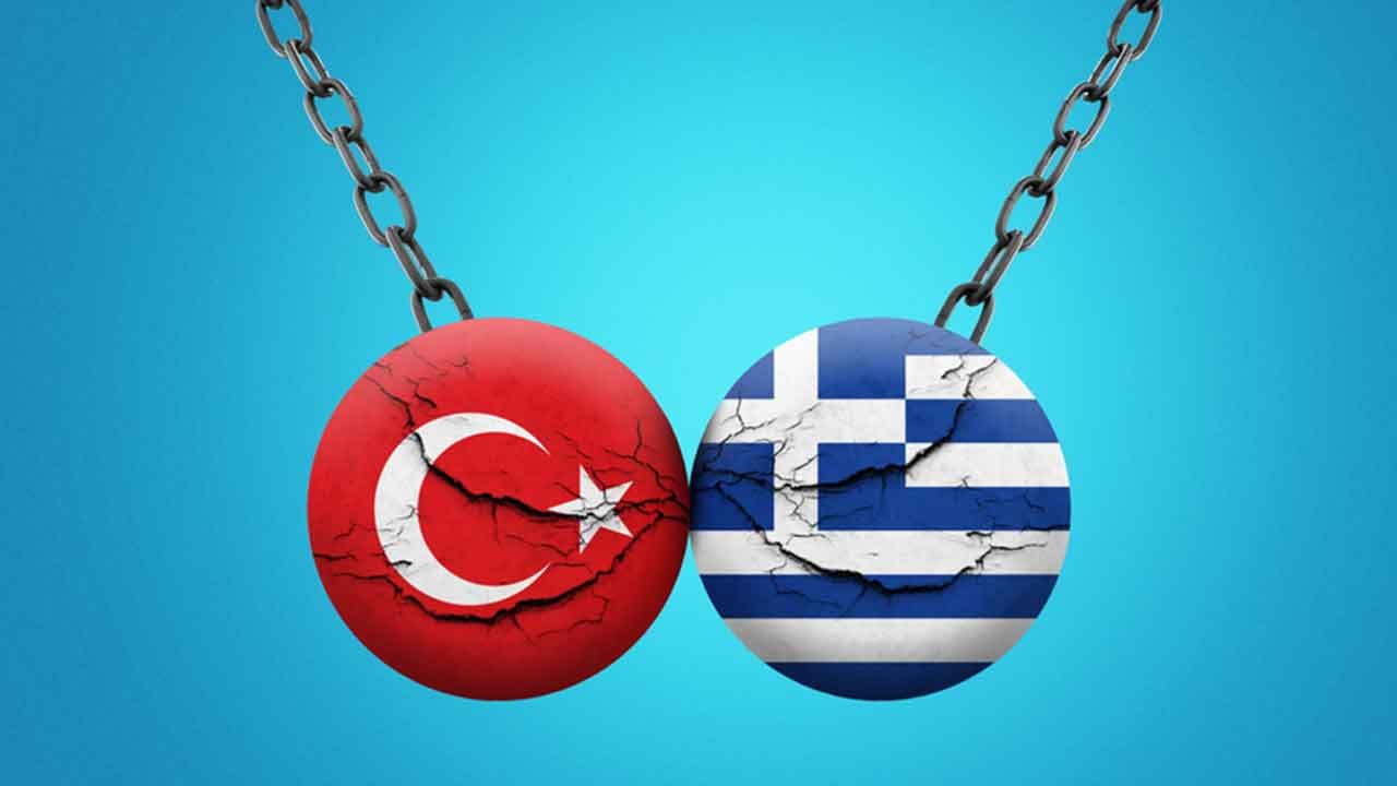 Foto - Yunanistan'ın Türkiye ile ilgili kabus senaryosu ortaya çıktı: İşte en çekindikleri iki şey 