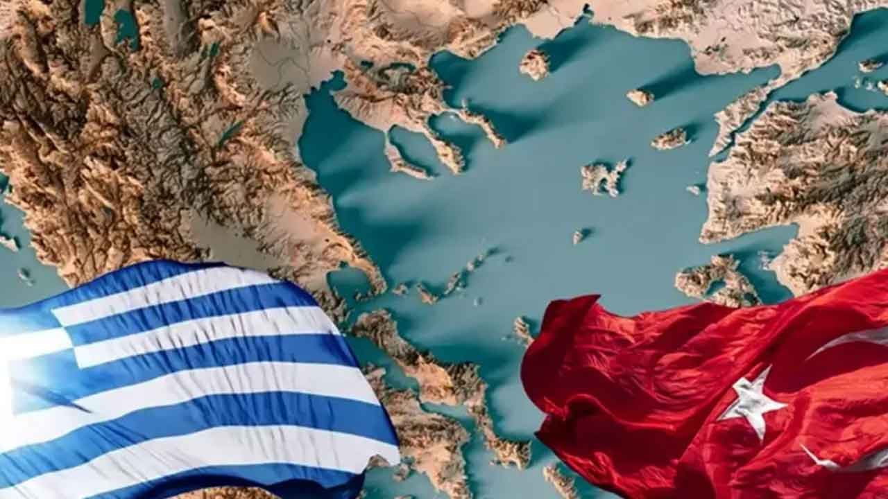 Foto - Yunanistan'ın Türkiye ile ilgili kabus senaryosu ortaya çıktı: İşte en çekindikleri iki şey 