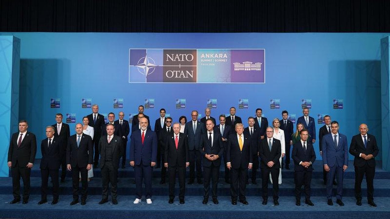 Foto - Yunanistan’ın "Türkiye" kâbusu gerçek oldu: Panik içerisinde itiraf ettiler
