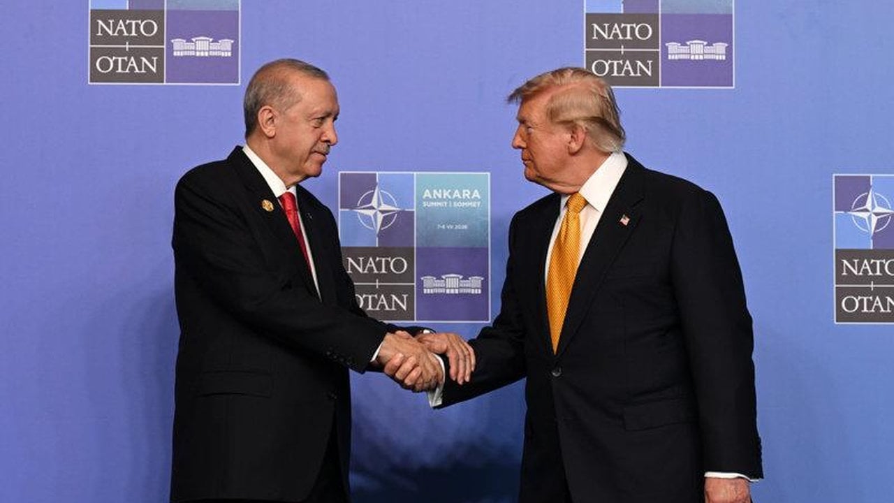 Foto - Yunanistan’ın "Türkiye" kâbusu gerçek oldu: Panik içerisinde itiraf ettiler