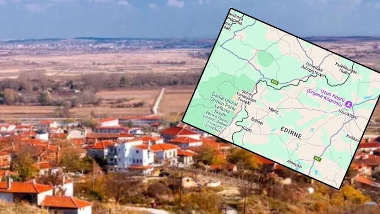 Foto - Yunanistan’ın Türkiye planı elinde patladı! 10 bin euroluk "Meriç" oyunu fiyaskoyla bitti