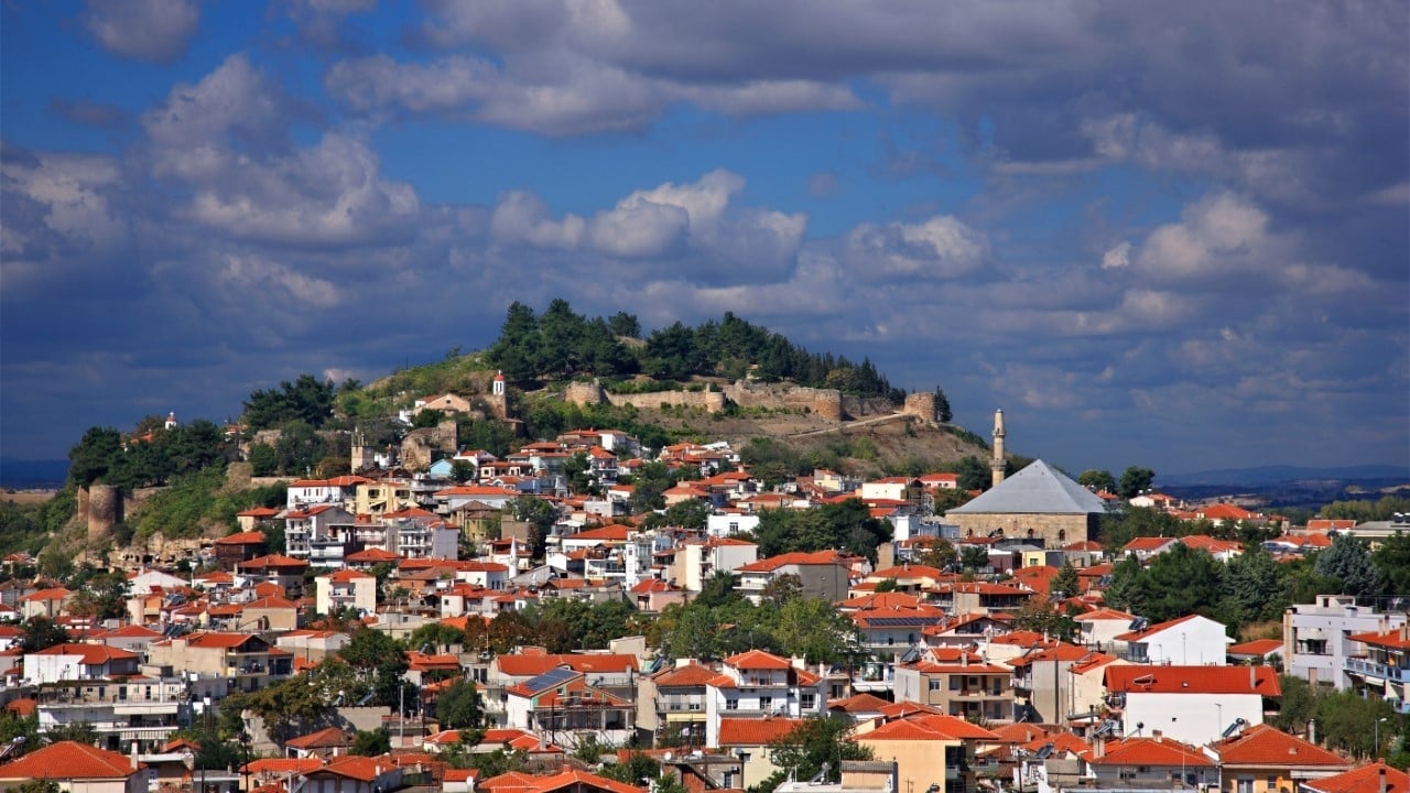 Foto - Yunanistan’ın Türkiye planı elinde patladı! 10 bin euroluk "Meriç" oyunu fiyaskoyla bitti